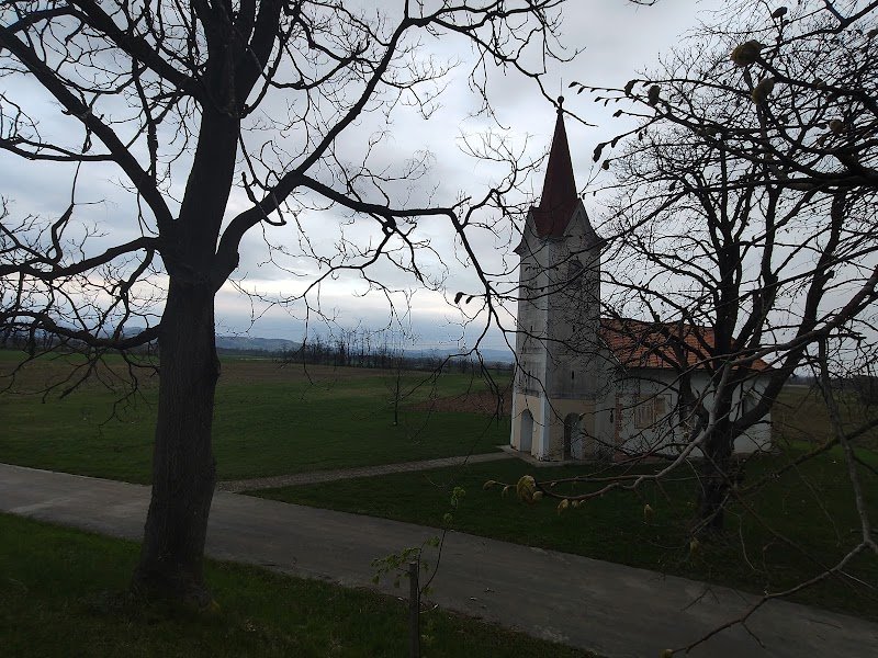 Sv. Urh - dodatna slika