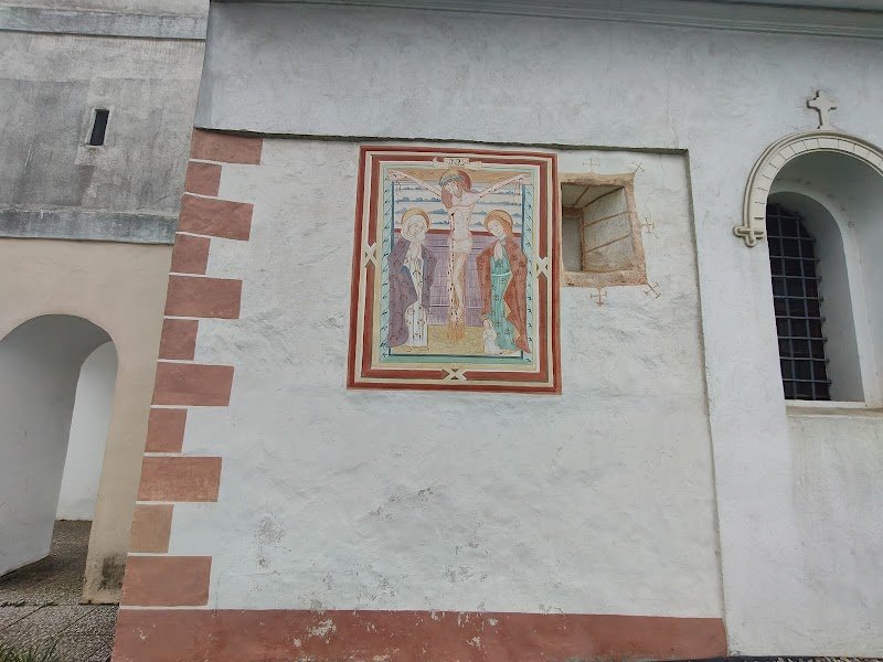 Sv. Urh - dodatna slika