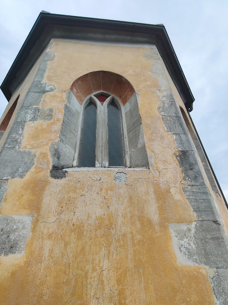 Sv. Urh - dodatna slika