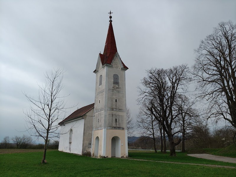 Sv. Urh