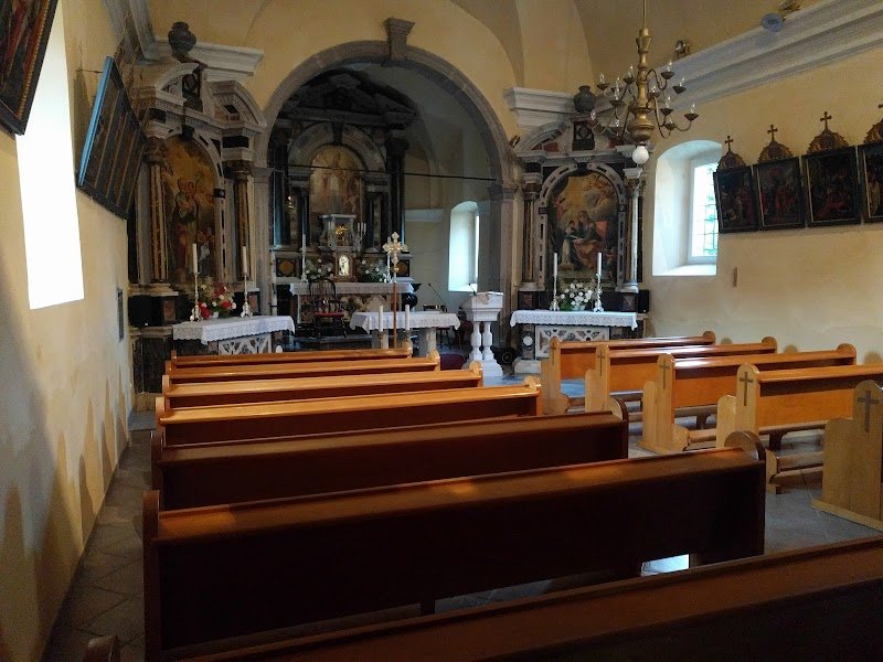 Sv. Urh - dodatna slika