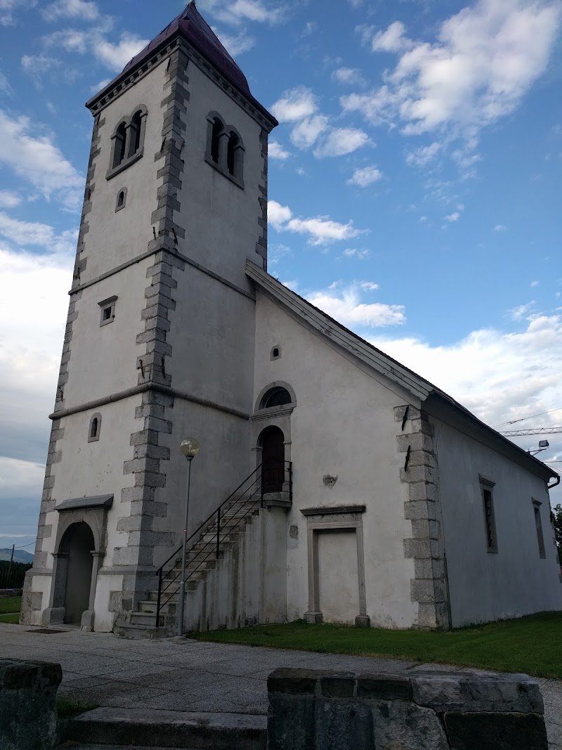 Sv. Urh - dodatna slika