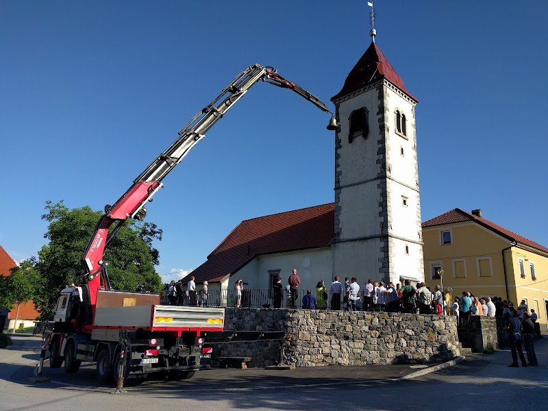 Sv. Urh - dodatna slika