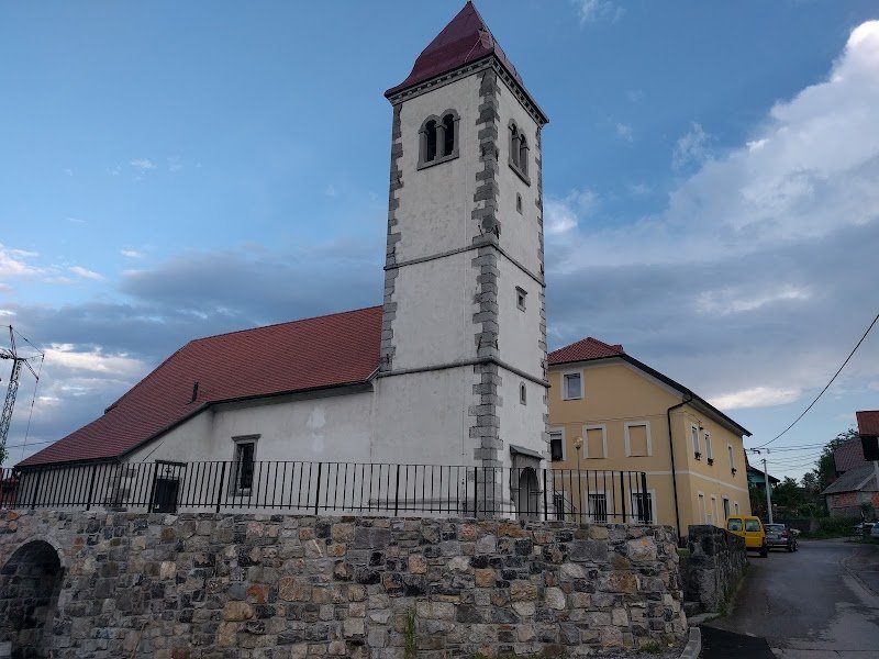 Sv. Urh