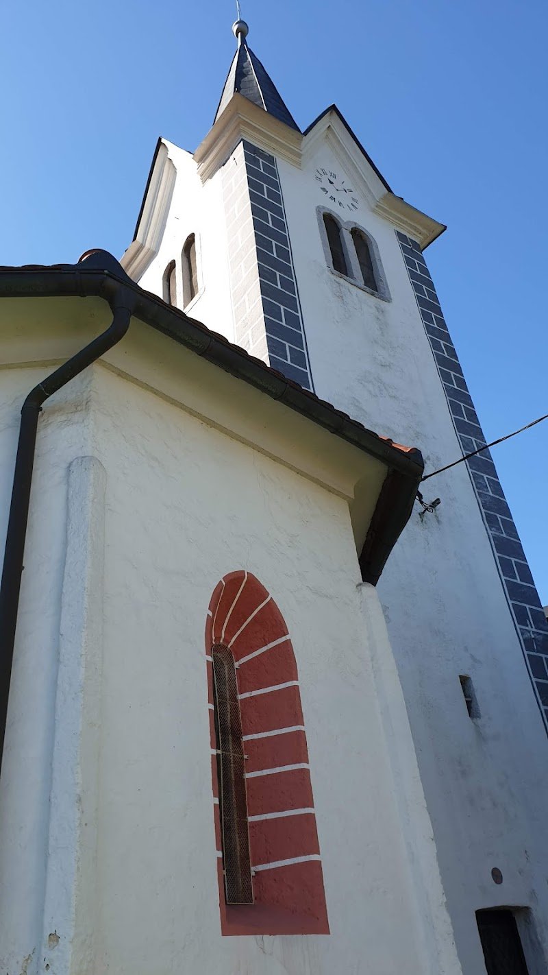 Sv. Uršula - dodatna slika