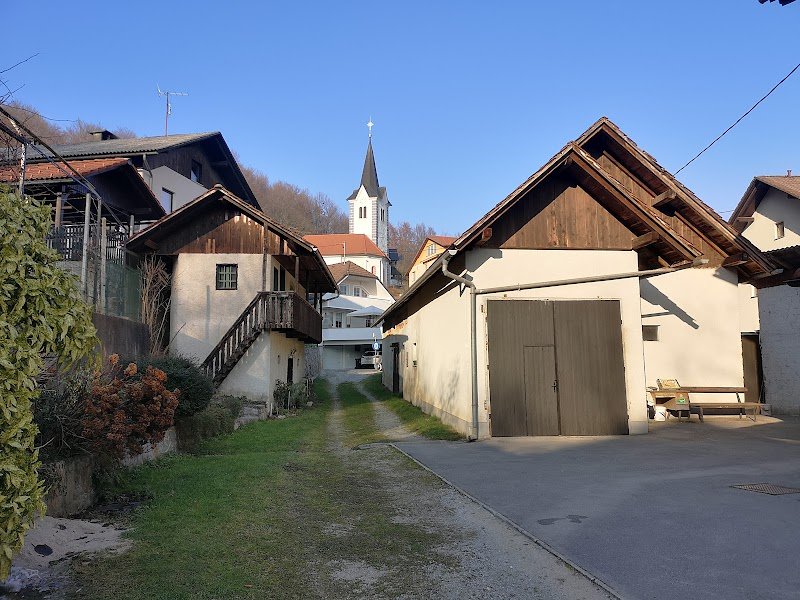Sv. Uršula - dodatna slika