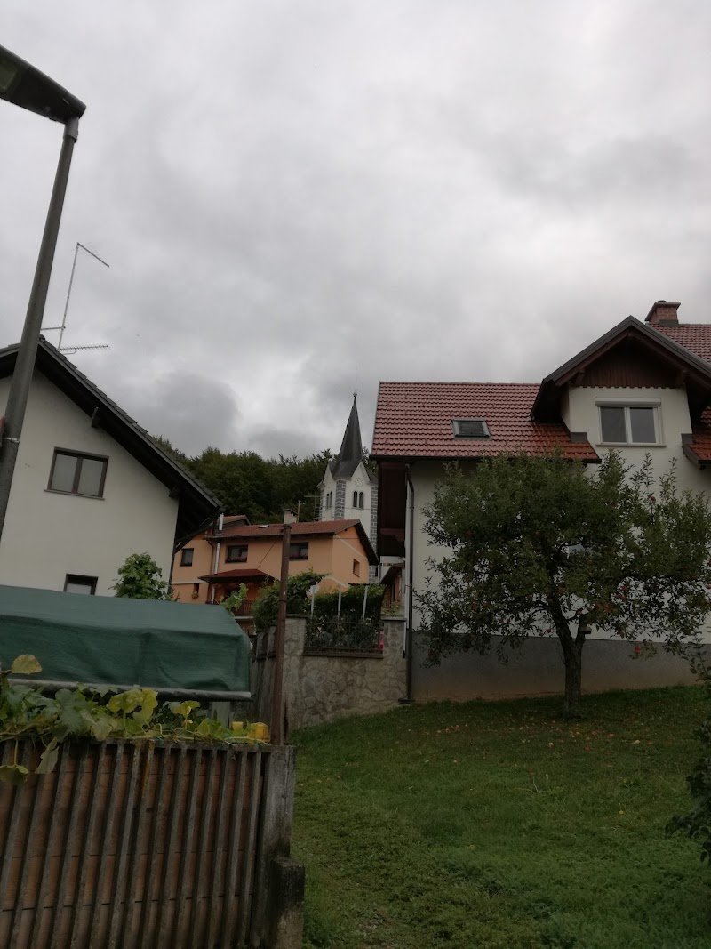 Sv. Uršula - dodatna slika