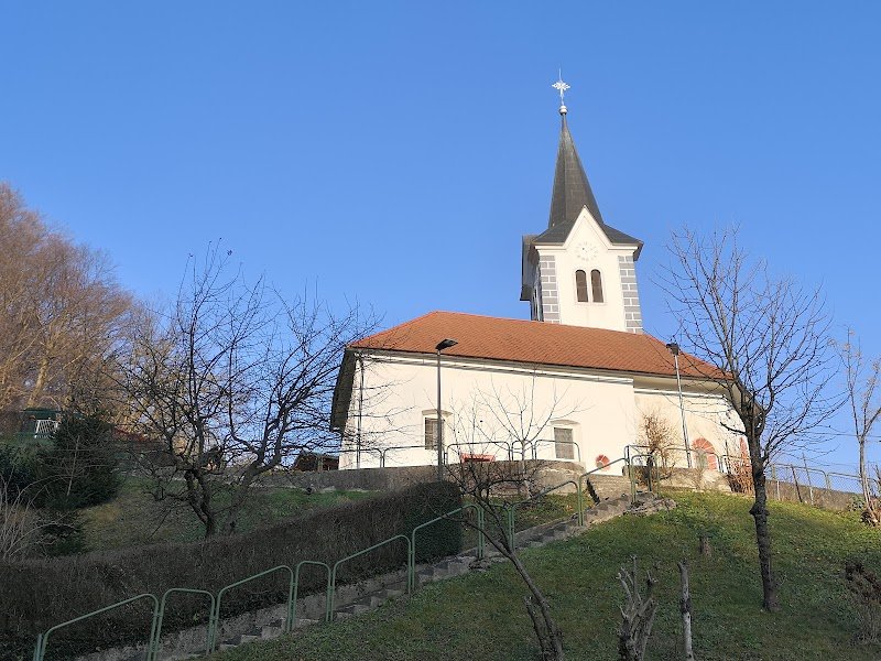 Sv. Uršula