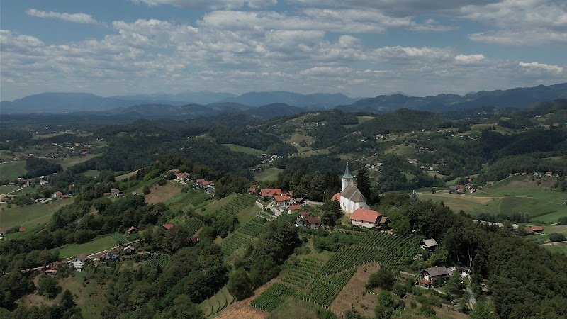 Sv. Uršula - dodatna slika
