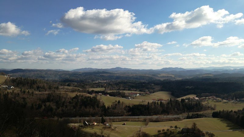 Sv. Uršula - dodatna slika