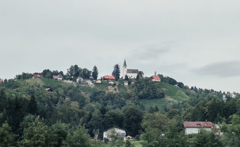 Sv. Uršula - dodatna slika