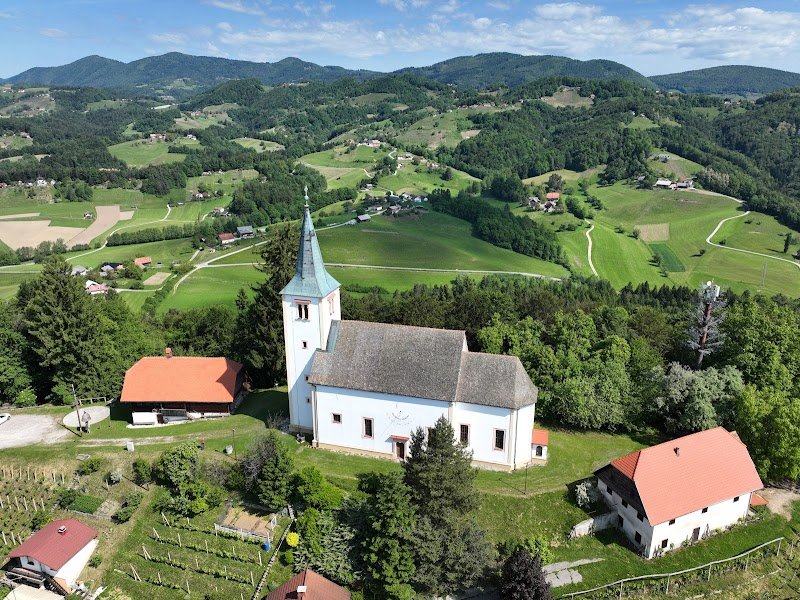 Sv. Uršula