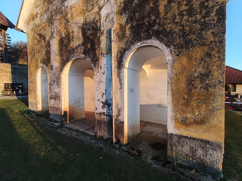 Sv. Vid - dodatna slika