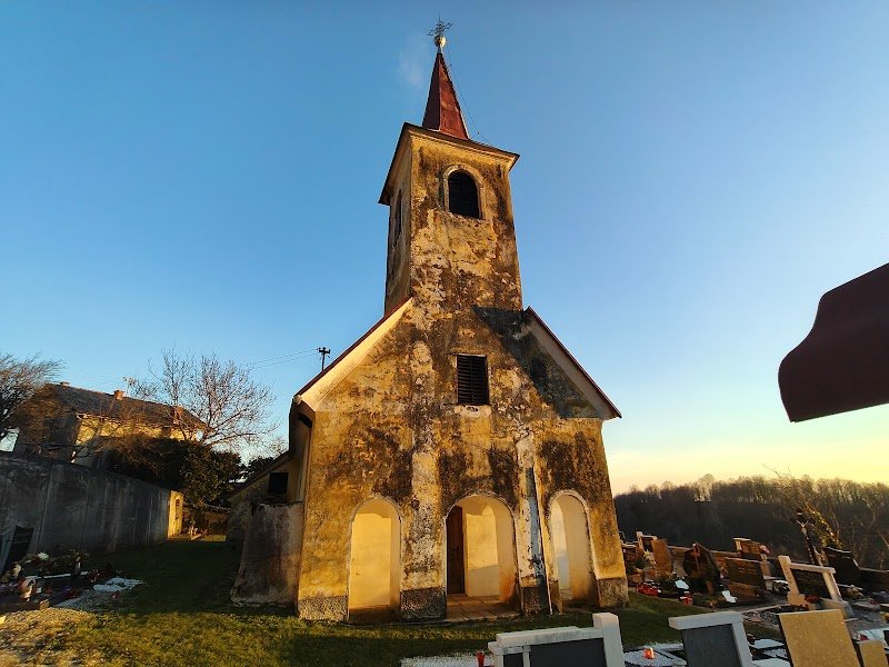 Sv. Vid - dodatna slika