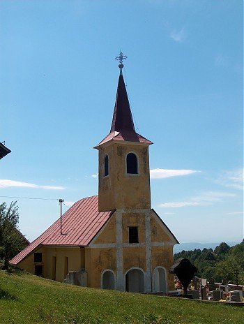 Sv. Vid - dodatna slika