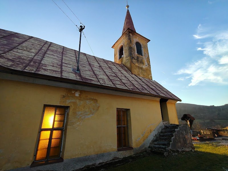 Sv. Vid - dodatna slika