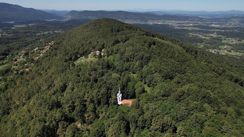 Sv. Vid - dodatna slika