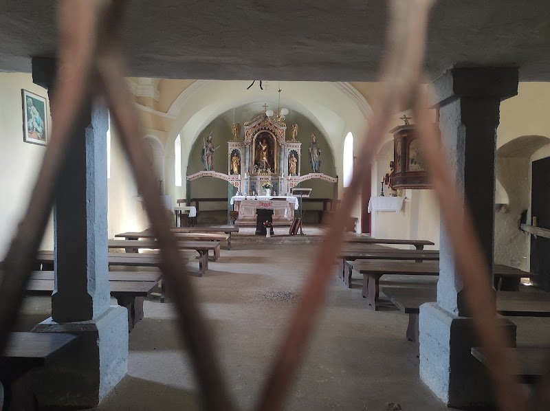 Sv. Vid - dodatna slika