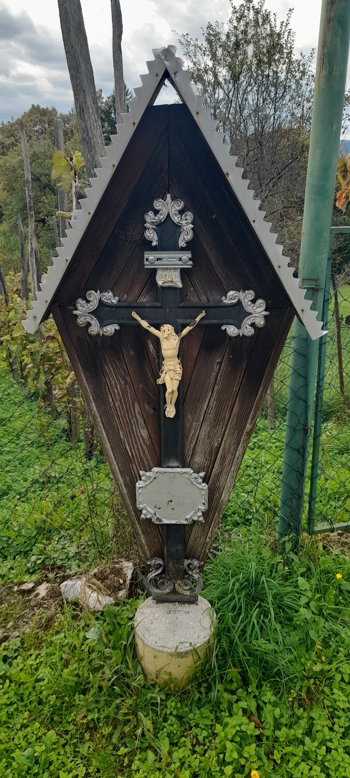 Sv. Vid - dodatna slika