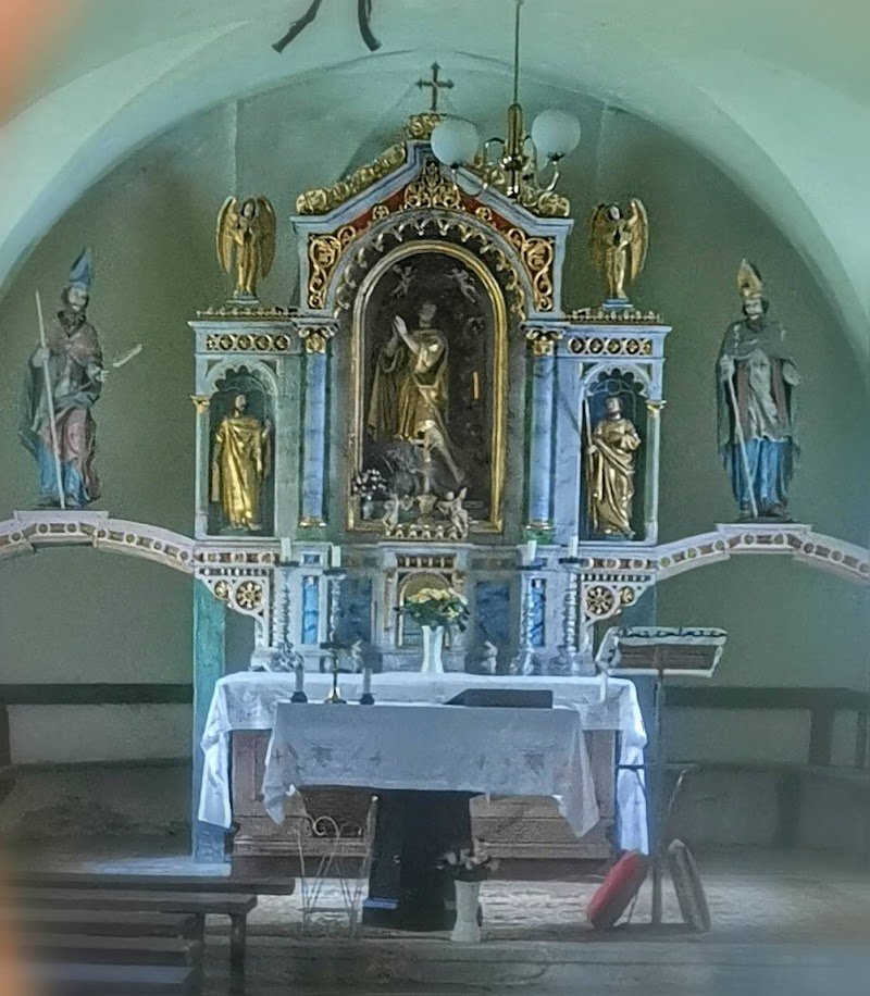 Sv. Vid - dodatna slika