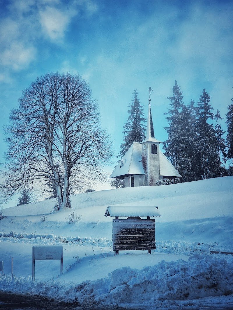 Sv. Vid - dodatna slika