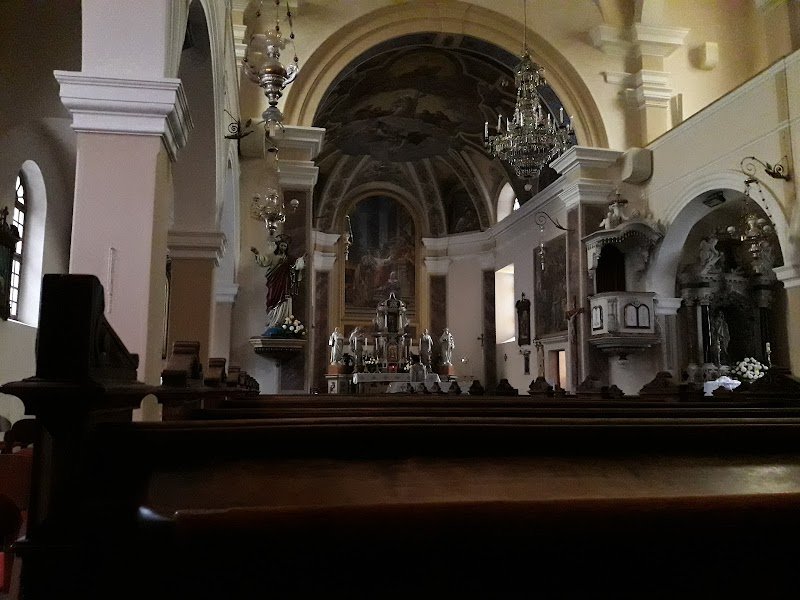 Sv. Vid - dodatna slika