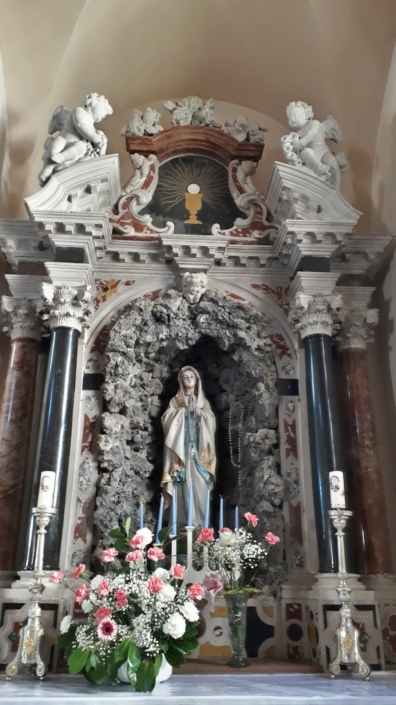 Sv. Vid - dodatna slika