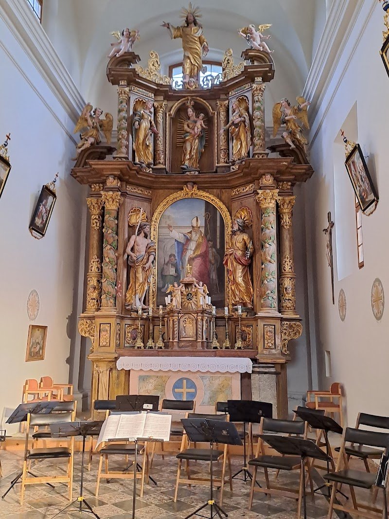 Sv. Volbenk - dodatna slika