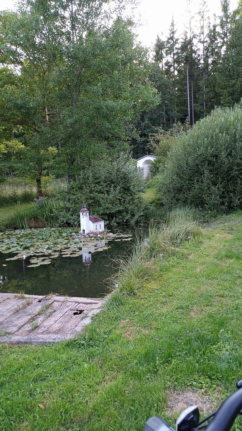 Sv. Volbenk - dodatna slika