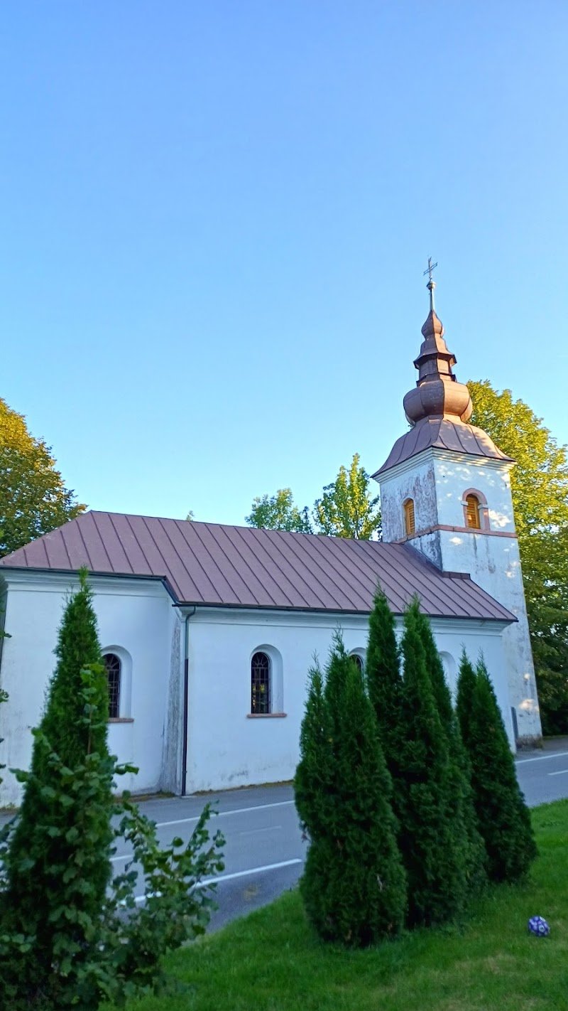 Sv. Volbenk - dodatna slika