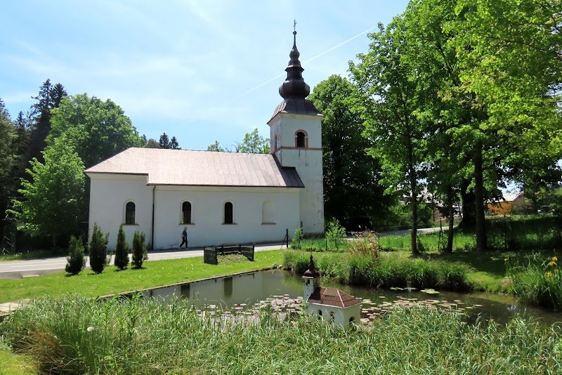 Sv. Volbenk