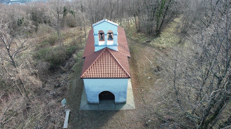 Sv. Volbenk na Goljevici - dodatna slika