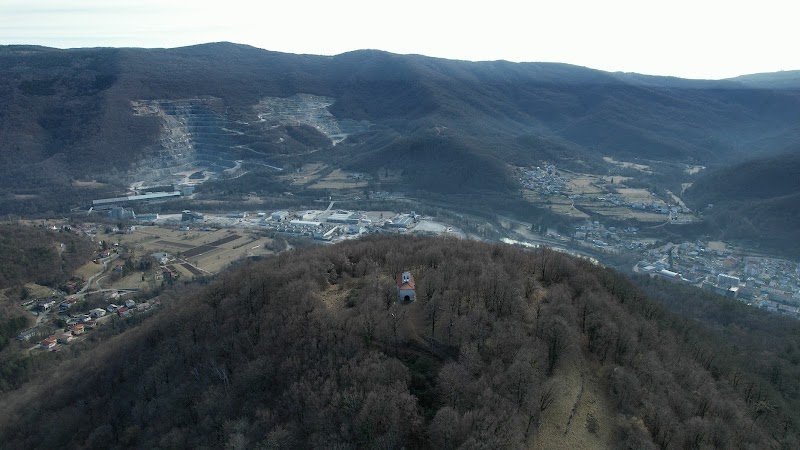 Sv. Volbenk na Goljevici - dodatna slika