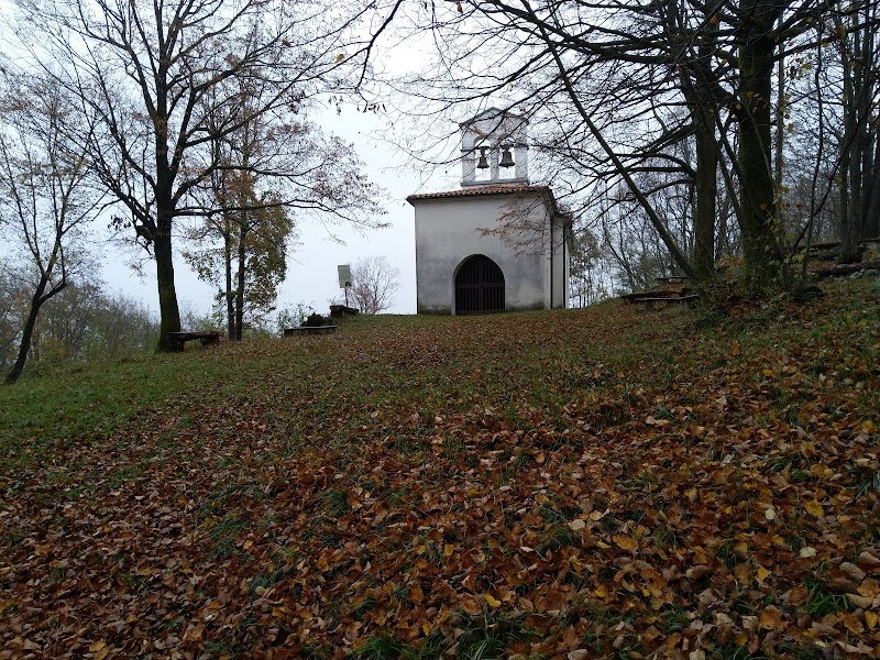Sv. Volbenk na Goljevici - dodatna slika