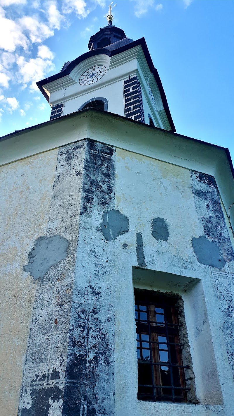Sv. trije kralji - dodatna slika
