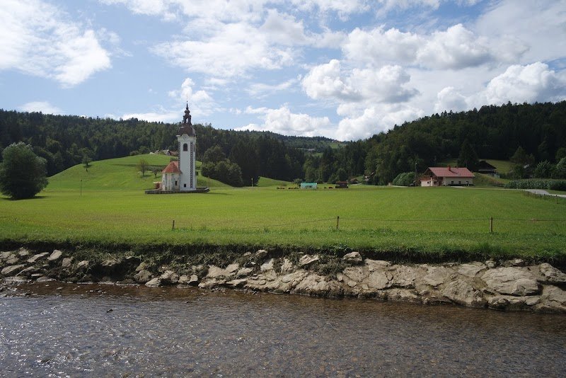 Sv. trije kralji - dodatna slika