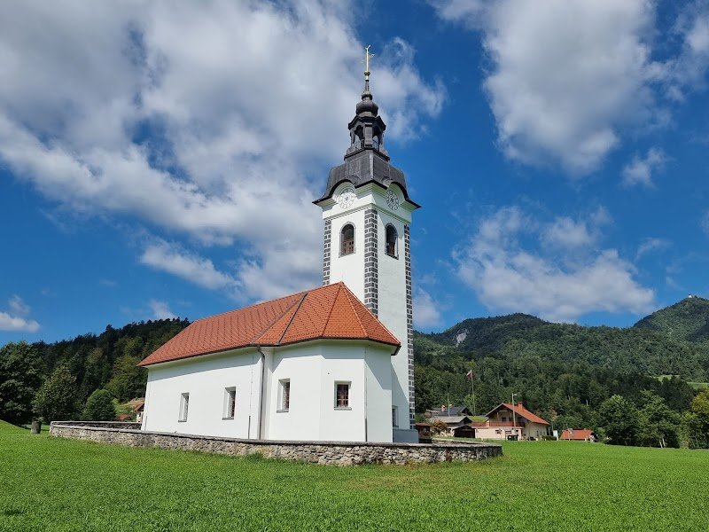 Sv. trije kralji