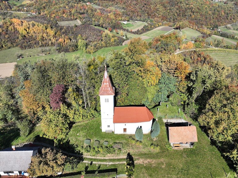 SvetI Jernej