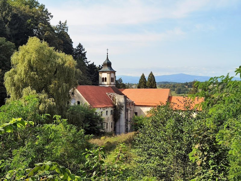SvetI Trije Kralji - dodatna slika