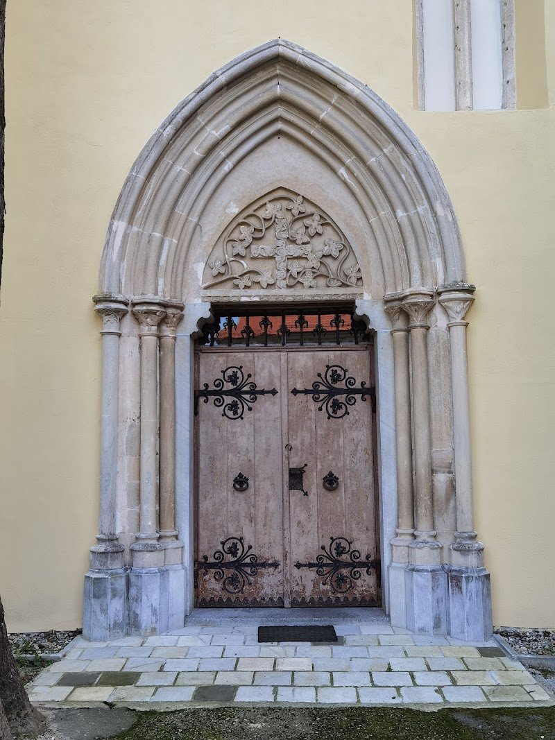 SvetI Trije Kralji - dodatna slika