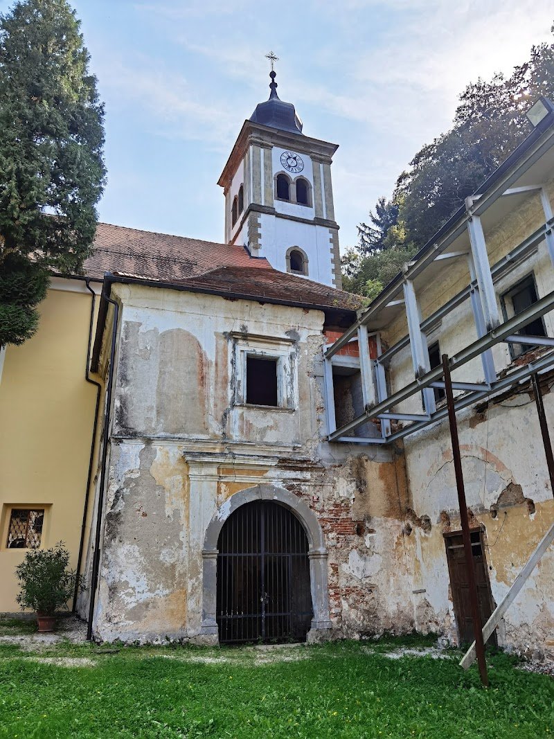 SvetI Trije Kralji - dodatna slika