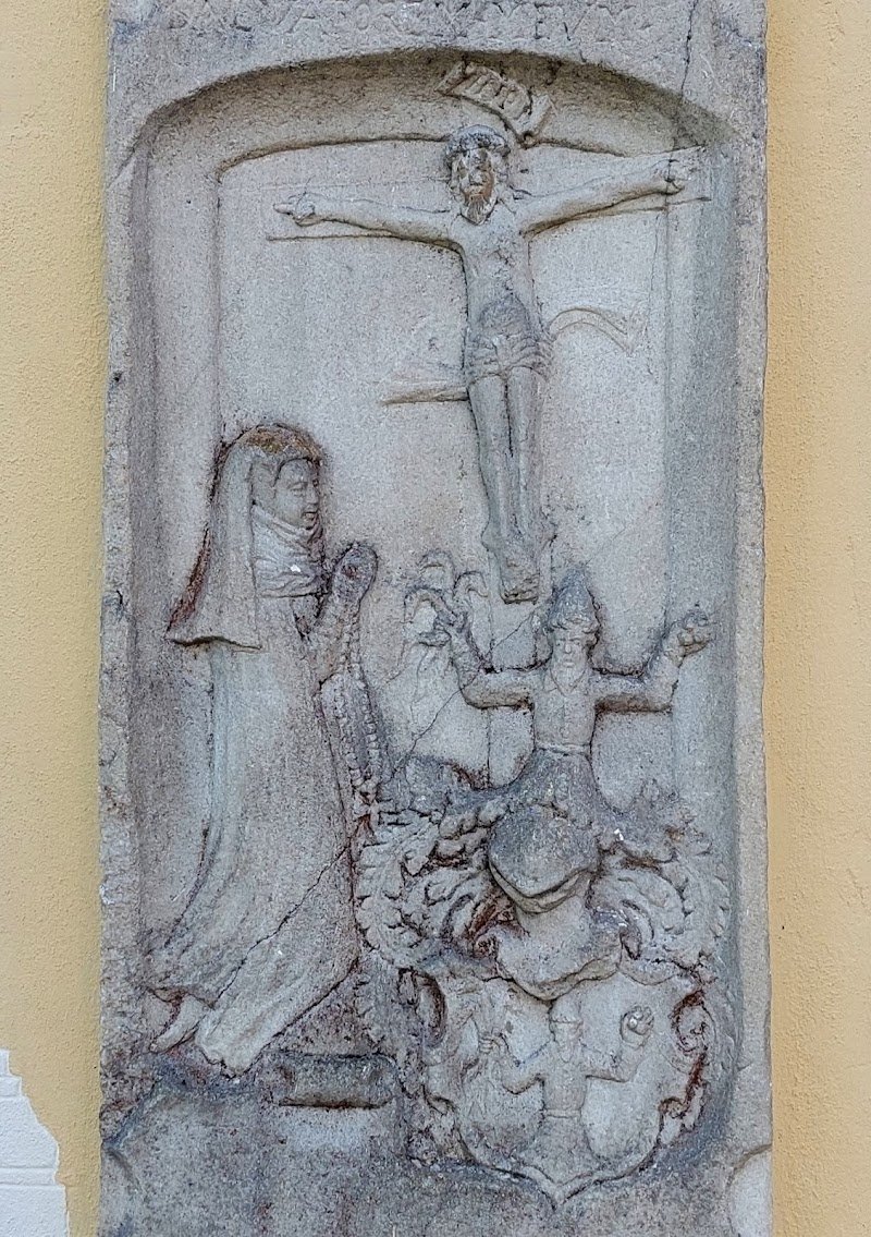 SvetI Trije Kralji - dodatna slika