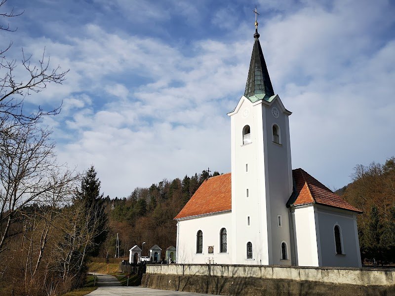 Sveta Agata - dodatna slika