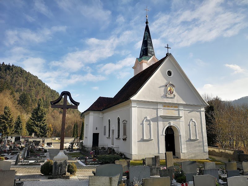 Sveta Agata - dodatna slika