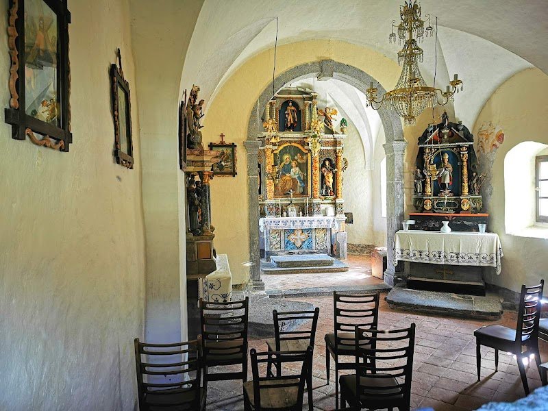 Sveta Ana - dodatna slika