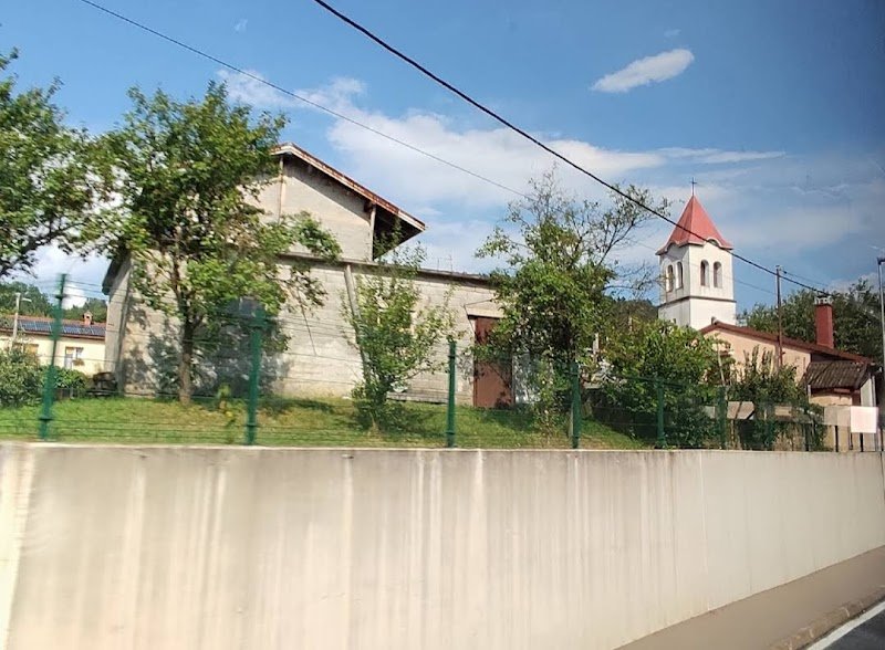 Sveta Ana - dodatna slika