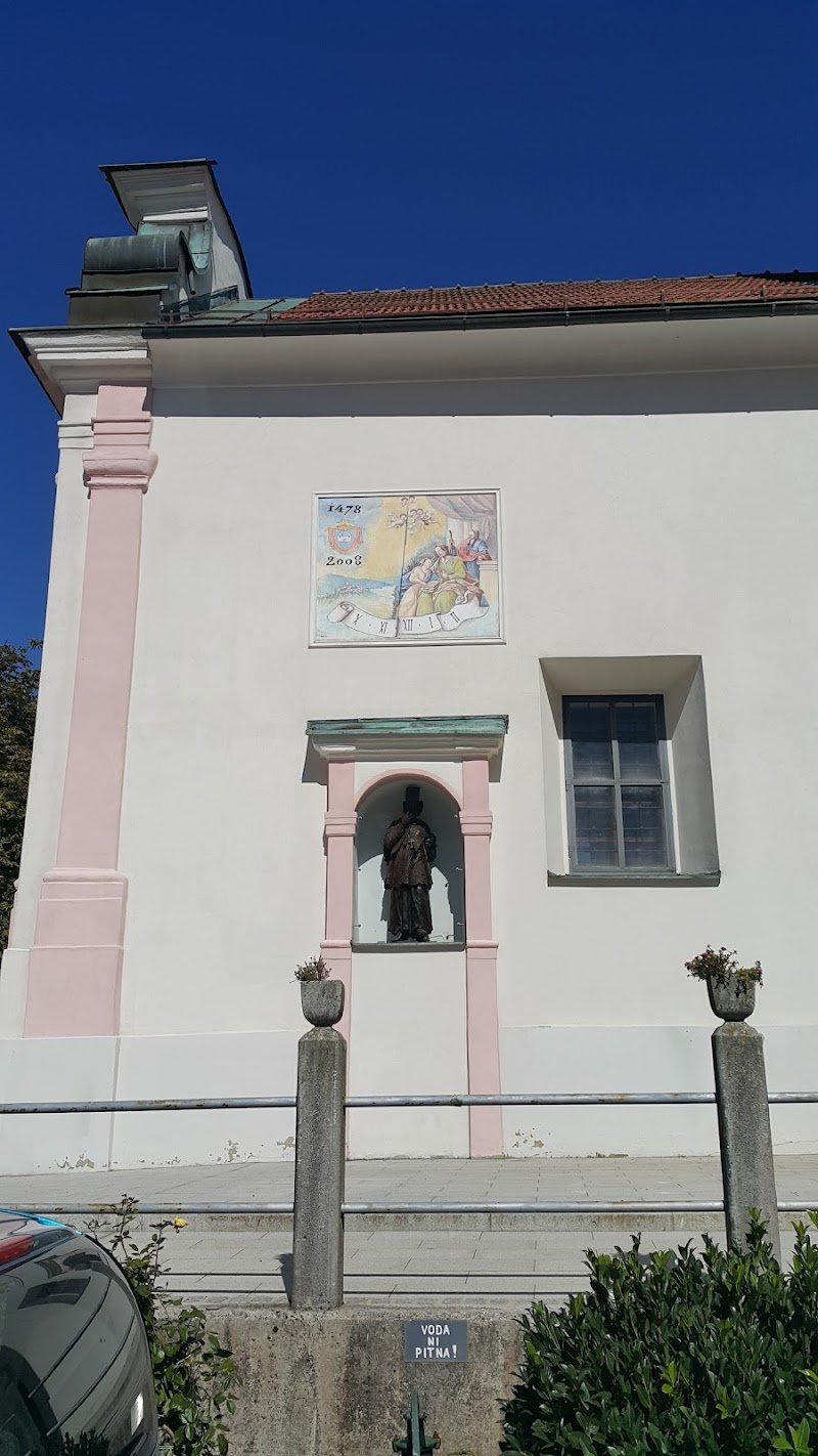 Sveta Ana - dodatna slika