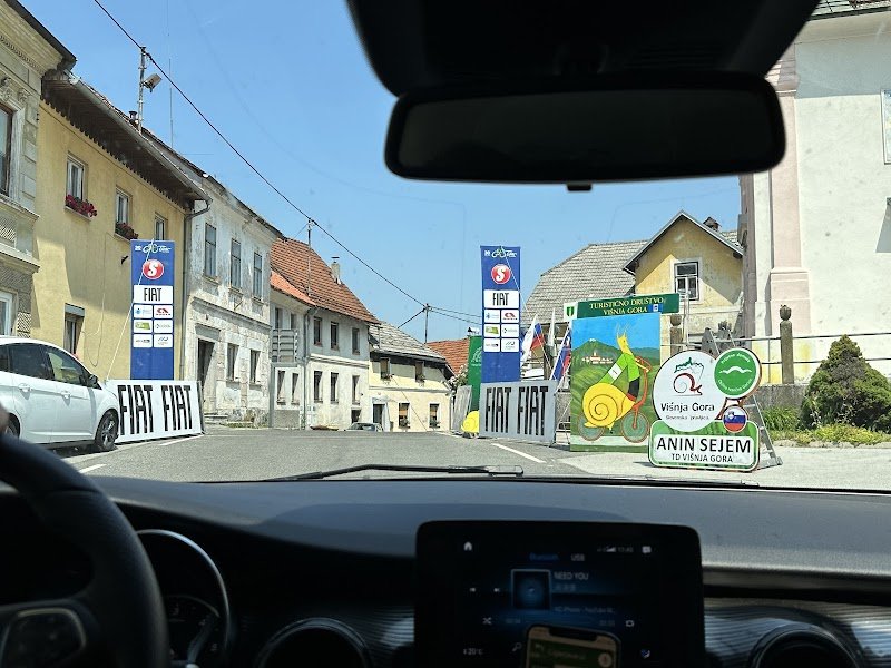 Sveta Ana - dodatna slika