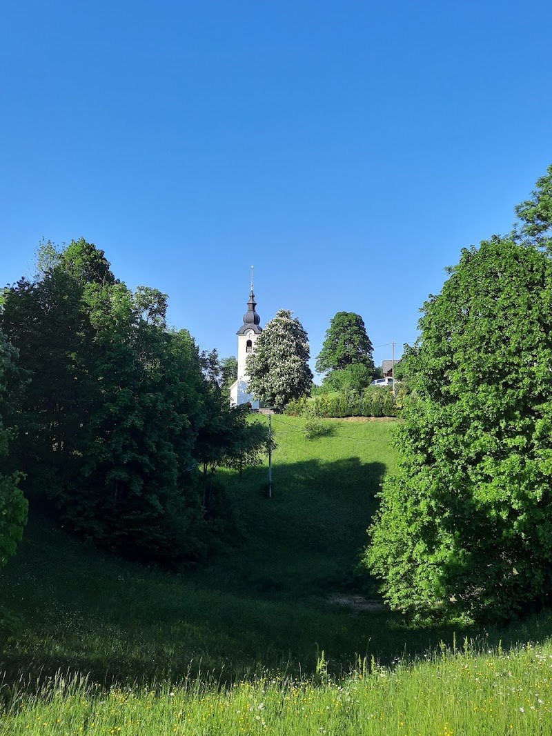 Sveta Ana - dodatna slika