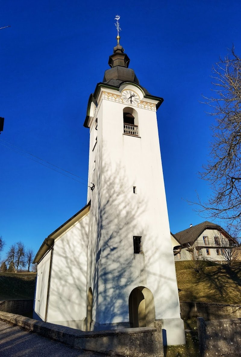 Sveta Ana - dodatna slika